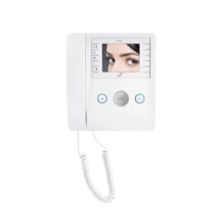 EARY Portier Vidéo EARY-VC BF CAME