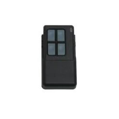 Emetteur 4 Canaux Push-Push + Support CAME