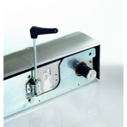 KIT MAGNUM PLUS INTEGRAL Motorisation Portail Battant FAAC 24V -Automatisme de portail 390 detail 2 800x800