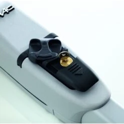 KIT LONGMASTER SG Motorisation Portail Battant FAAC 230V -Automatisme de portail 415 detail 1 800x800