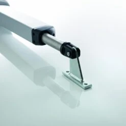 KIT LONGMASTER SG Motorisation Portail Battant FAAC 230V -Automatisme de portail 415 detail 3 800x800