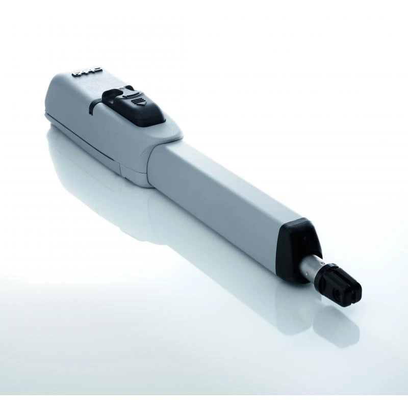 KIT LONGMASTER SG Motorisation Portail Battant FAAC 24V 2 KIT LONGMASTER SG Motorisation Portail Battant FAAC 24V – Image 2