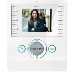 Interphone D'intérieur Perla 62100230 CAME