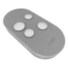TOPD4RGS Télécommande Grise 4 Canaux Rolling Code CAME