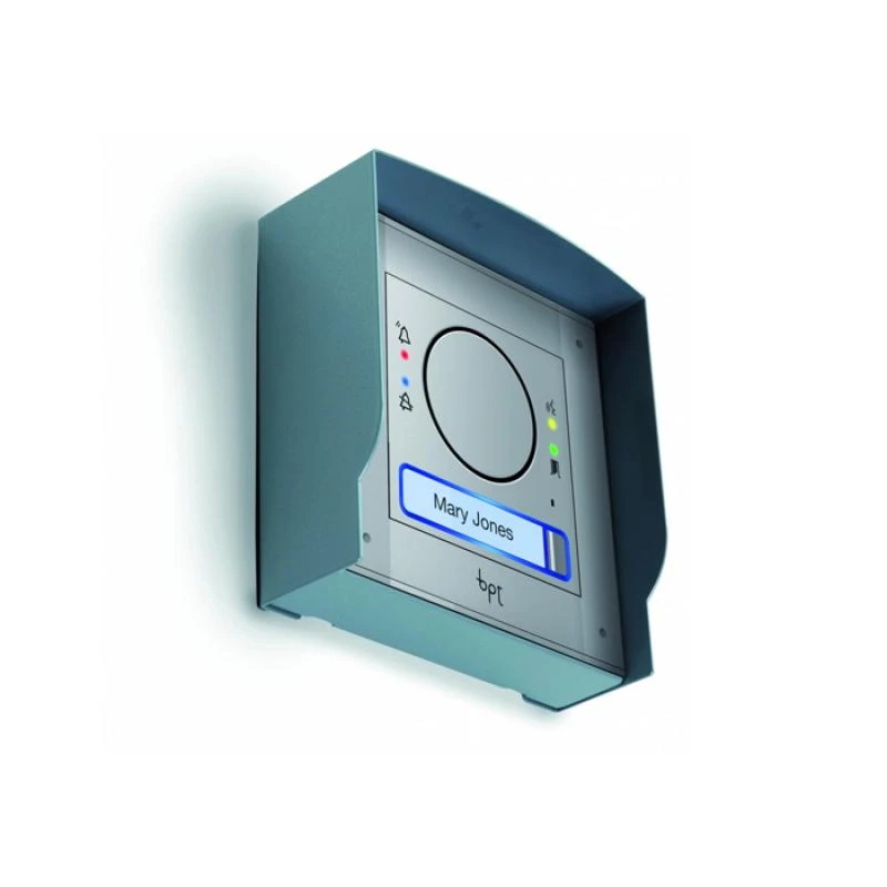 MTM GSM Kit Portier Audio CAME (sans Alimentation) 1 MTM GSM Kit Portier Audio CAME (sans Alimentation)