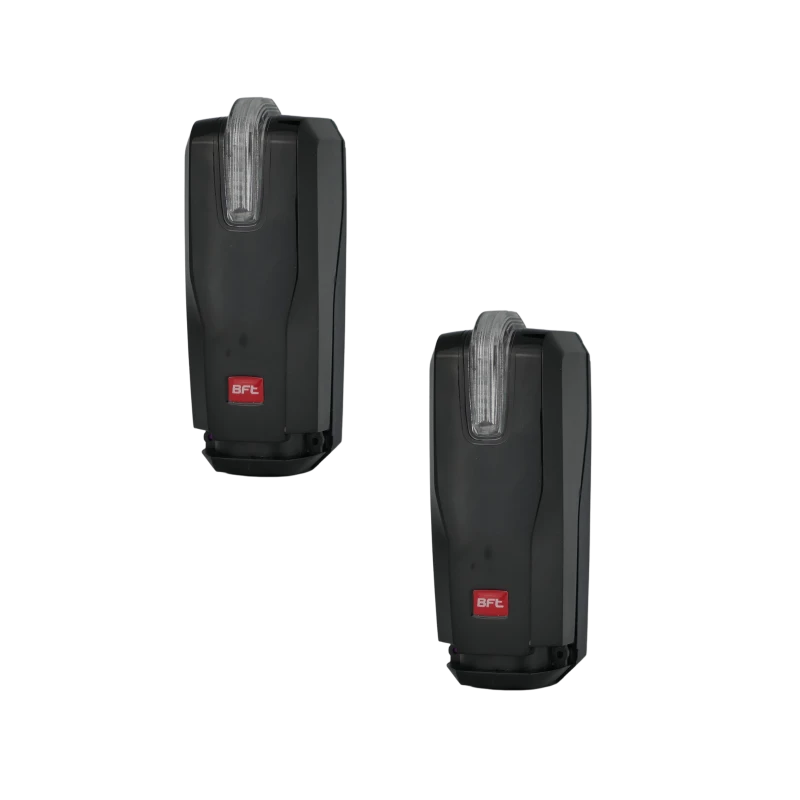 OFFRE PRO - KIT DEIMOS ULTRA BT A400 Motorisation Pour Portails Coulissants 24V BFT Avec Crémaillère – Image 3