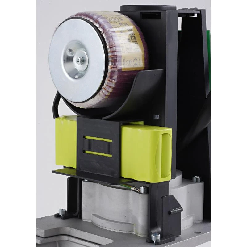 KT-BL3924MCB MOTORISATION A BRAS 24V POUR PORTAIL 2 BATTANTS CARDIN 2 KT-BL3924MCB MOTORISATION A BRAS 24V POUR PORTAIL 2 BATTANTS CARDIN – Image 2