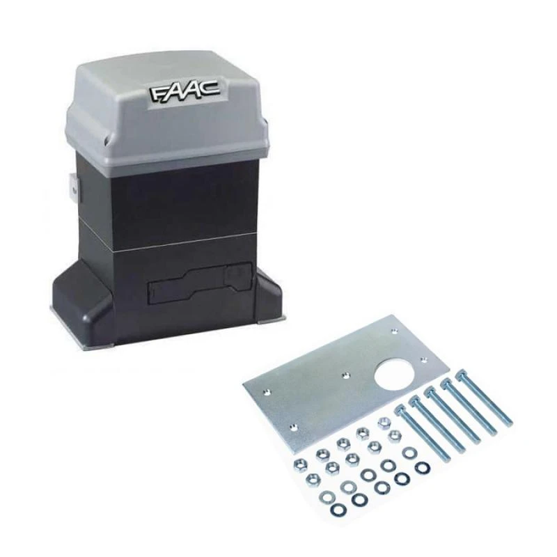 BOX 746 OPERATEUR 230V FAAC 1 BOX 746 OPERATEUR 230V FAAC