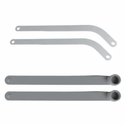 Kit IGEA BT Motorisation Portail 2 Battants BFT 9 Kit IGEA BT Motorisation Portail 2 Battants BFT -Automatisme de portail bras articules 800x800