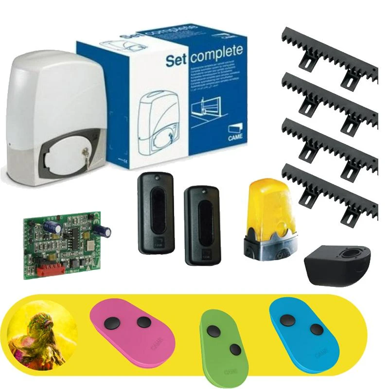 Automatisme de portail -Automatisme de portail