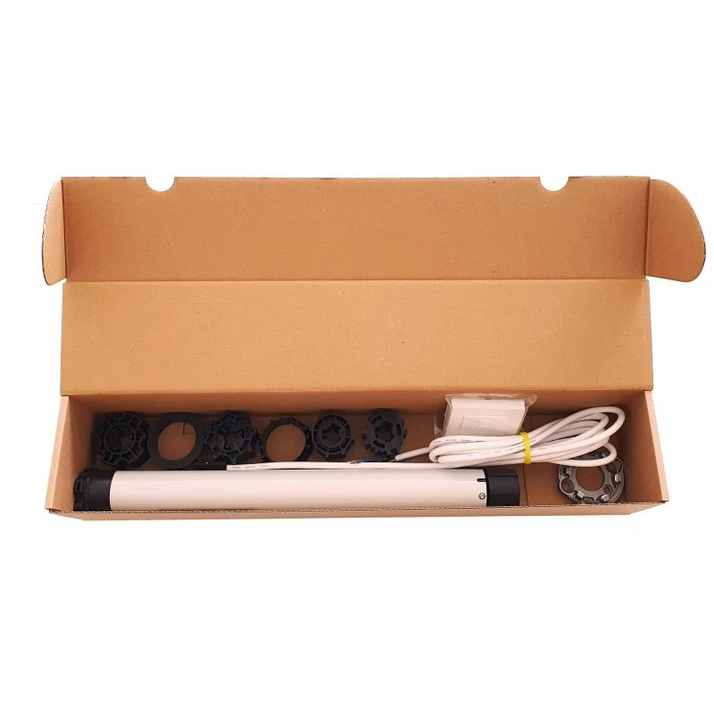 KIT DE MOTORISATION DE VOLET ROULANT 7NM AVS STORE 2 KIT DE MOTORISATION DE VOLET ROULANT 7NM AVS STORE – Image 2