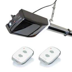 KIT COMFORT SANS RAIL 260 MOTORISATION POUR PORTE DE GARAGE 230V MARANTEC