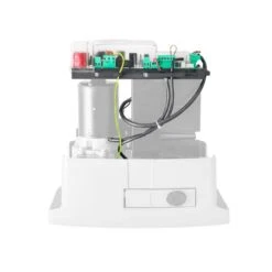 KBULL624 TURBO Kit De Motorisation Rapide Pour Portail Coulissant BENINCA 12 KBULL624 TURBO Kit De Motorisation Rapide Pour Portail Coulissant BENINCA -Automatisme de portail cp.b24 turbo 800x800