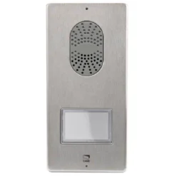 CS1PLC0 Poste Extérieur PLACO Interphone Audio CAME