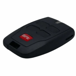 KIT E5 BT A18 MOTORISATION PORTAIL BATTANT BFT -Automatisme de portail d111906 mitto b rcb 04 telecommande bft 800x800