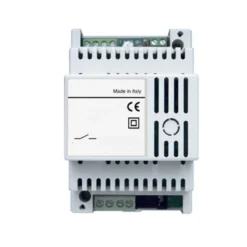 62700011 Alimentation Supplémentaire Interphone CAME