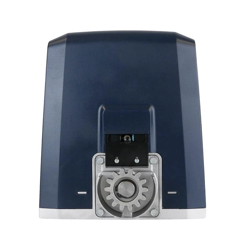 Kit DEIMOS BT A400 Motorisation Coulissant BFT + Crémaillère 2 Kit DEIMOS BT A400 Motorisation Coulissant BFT + Crémaillère – Image 2