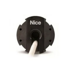 ERA L Moteur Tubulaire Filaire (ø 58 Mm, 120 Nm) Avec Fins De Courses Mécaniques Pour Volets Roulants Et Stores Sans Coffre NICE