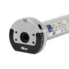 ERA FIT MHT Moteur Tubulaire Radio (ø 45 Mm, 40 Nm) Avec Fins De Courses électroniques, Pour Stores Avec Ou Sans Caisson, Avec Manœuvre De Secours NICE