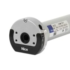 ERA MH Moteur Tubulaire Filaire (ø 45 Mm, 40 Nm) Pour Volets Roulants Et Stores Sans Caisson, Avec Fins De Courses Mécaniques Et Manœuvre De Secours NICE