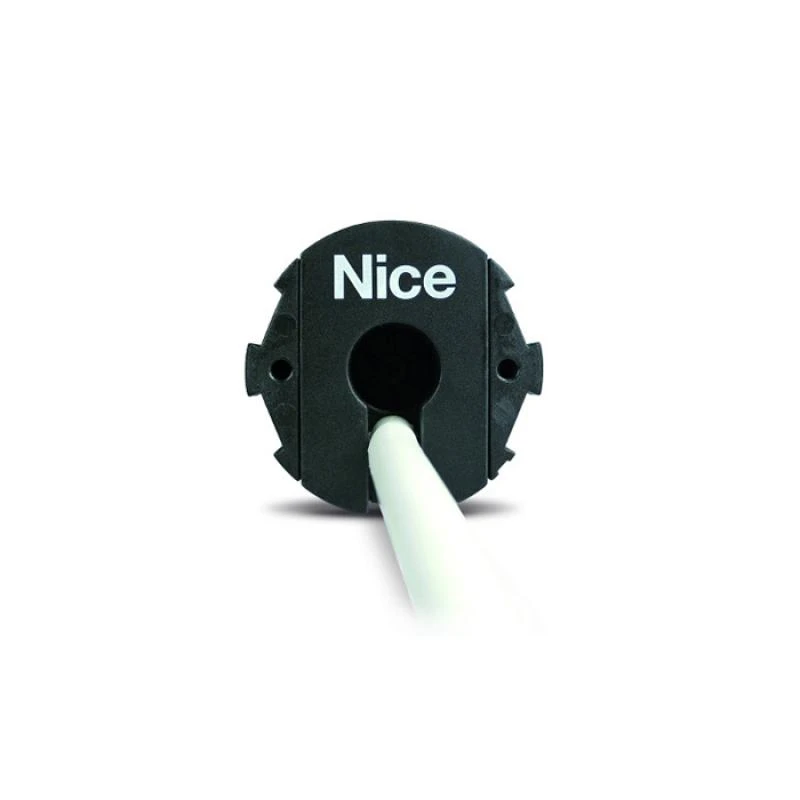 ERA SMALL Moteur Tubulaire Filaire (ø 35 Mm, 5 Nm) Avec Fins De Courses Mécaniques Pour Volets Roulants Et Stores Sans Coffre NICE 1 ERA SMALL Moteur Tubulaire Filaire (ø 35 Mm, 5 Nm) Avec Fins De Courses Mécaniques Pour Volets Roulants Et Stores Sans Coffre NICE