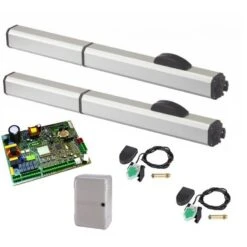 BOX 400 SBS PORTAIL BATTANT FAAC