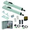 KIT LONGMASTER SG Motorisation Portail Battant FAAC 230V