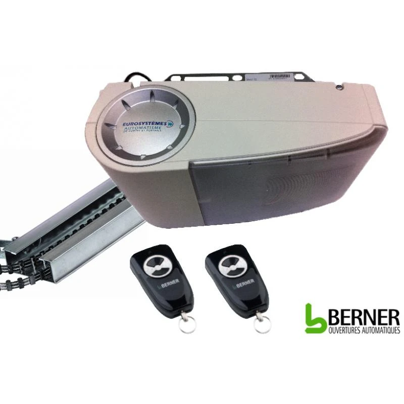 KIT GA103 Motorisation Porte De Garage BERNER 1 KIT GA103 Motorisation Porte De Garage BERNER