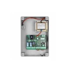 Kit KBOB 3024E.FR Motorisation Portail 2 Battants BENINCA -Automatisme de portail heady24 centrale commande beninca 800x800