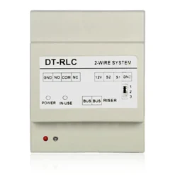 MODULE RELAIS SUPPLEMENTAIRE