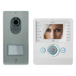 KIT VIDEO MONO CAME (Ancien Kit BIANCA 001CK0002FR)