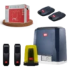 Kit DEIMOS BT A400 Motorisation Portail Coulissant BFT