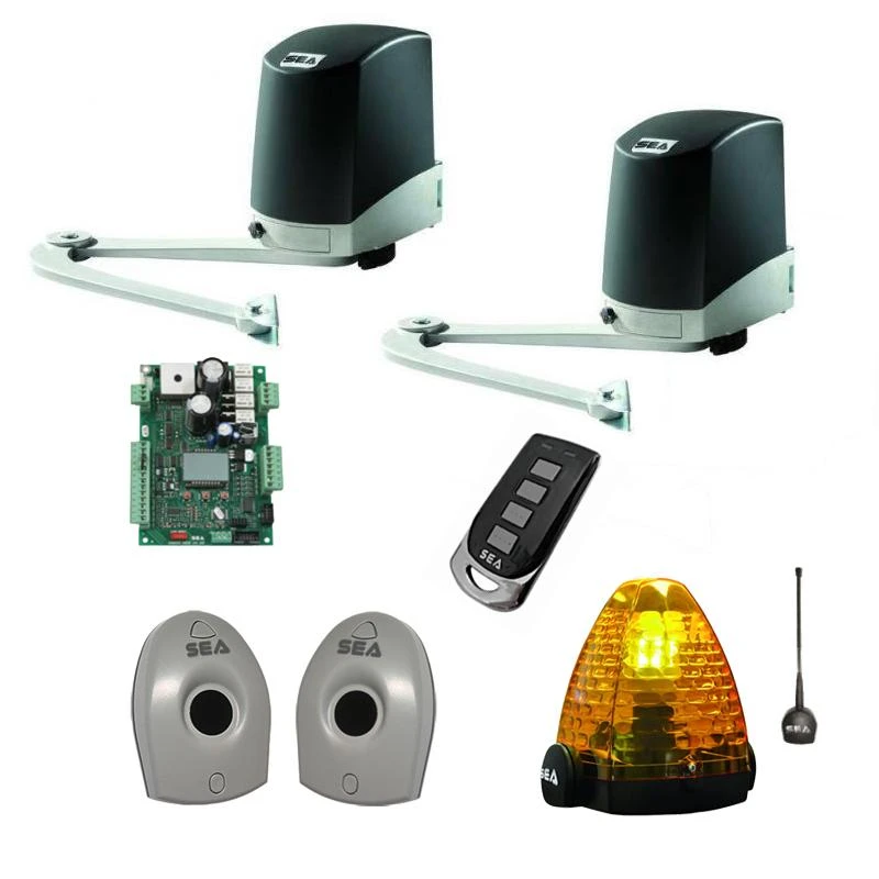 Automatisme de portail -Automatisme de portail