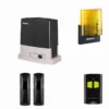 KBULL424 Kit De Motorisation Pour Portail Coulissant BENINCA