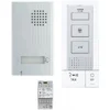 Kit DBS1AP Portier Audio 2 Fils Intégral, Mains Libres AIPHONE