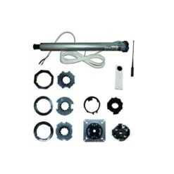 KIT T-MODE RENO 28 R MOTORISATION TUBULAIRE RADIO VOLETS ROULANTS FAAC