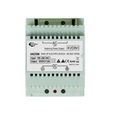 KVDIN1 ALIMENTATION RAIL DIN CARE-IN SEWOSY