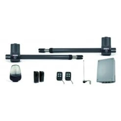 LEADER Motorisation Portail 2 Battants PROTECO