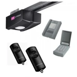 LIFTRONIC 800 BS Motorisation Porte De Garage ECOSTAR