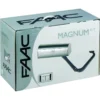 KIT MAGNUM PLUS INTEGRAL Motorisation Portail Battant FAAC 24V