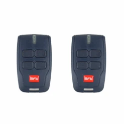 Kit IGEA BT Motorisation Portail 2 Battants BFT 13 Kit IGEA BT Motorisation Portail 2 Battants BFT -Automatisme de portail mitto 4brcb 800x800