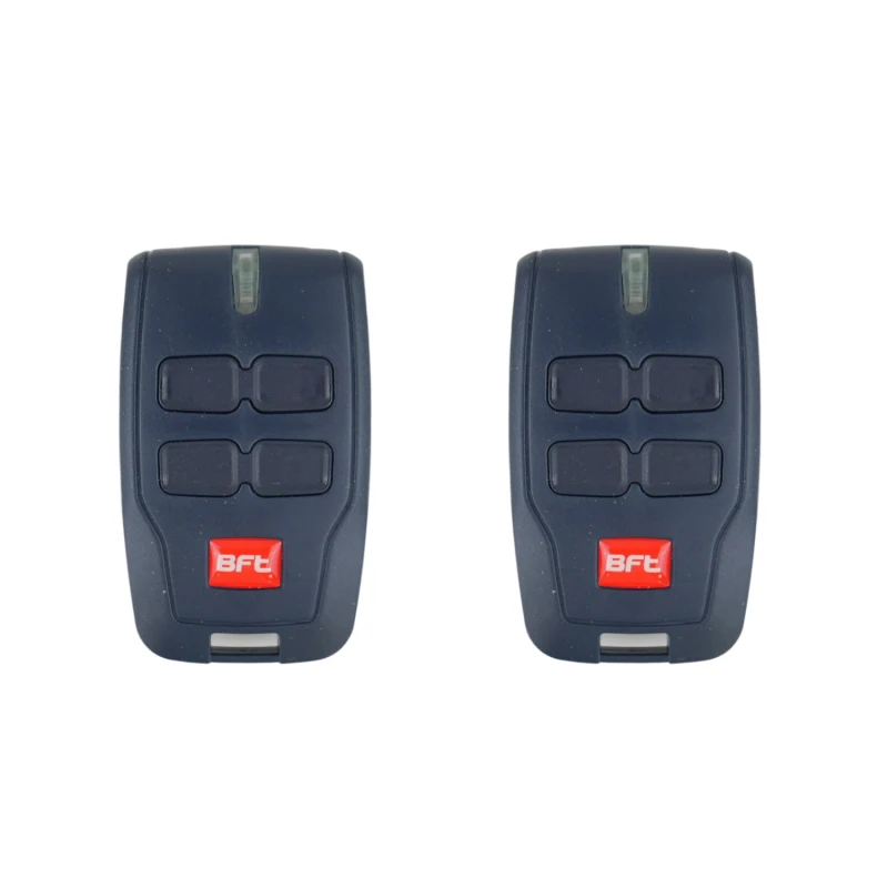 Kit IGEA BT Motorisation Portail 2 Battants BFT 7 Kit IGEA BT Motorisation Portail 2 Battants BFT – Image 7