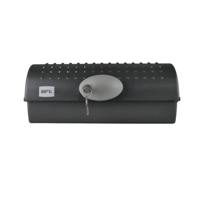 Kit IGEA BT Motorisation Portail 2 Battants BFT 2 Kit IGEA BT Motorisation Portail 2 Battants BFT – Image 2