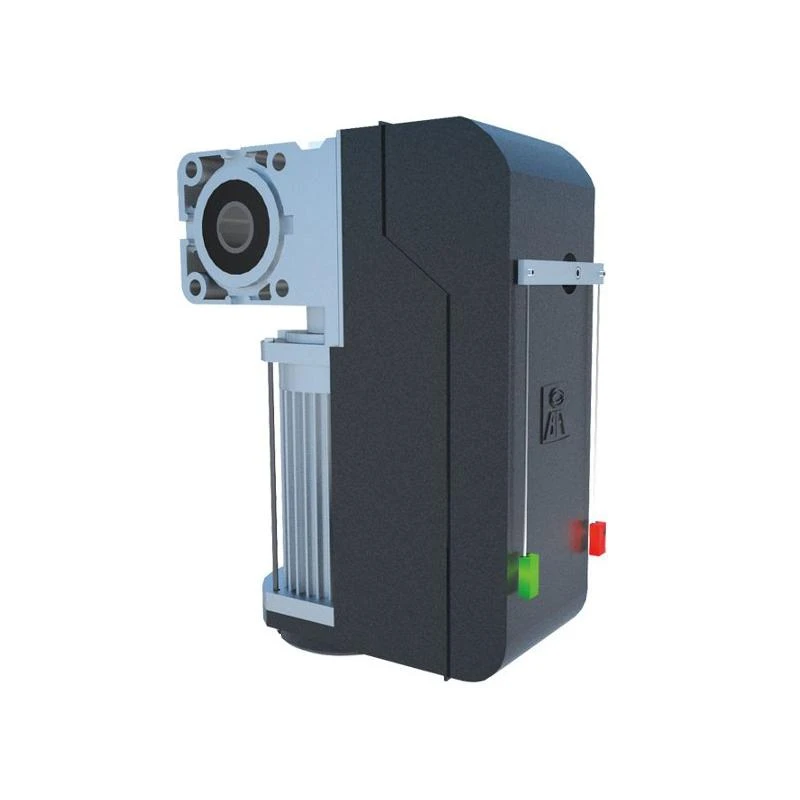 PEGASO BCJA 645W12 Moteur Porte Sectionnelle Industrielle BFT 400V 1 PEGASO BCJA 645W12 Moteur Porte Sectionnelle Industrielle BFT 400V