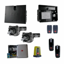 KIT ELI 250 N V Motorisation Portail Battant BFT 230V