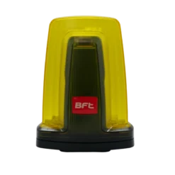 Kit DEIMOS BT A400 Motorisation Coulissant BFT + Crémaillère 9 Kit DEIMOS BT A400 Motorisation Coulissant BFT + Crémaillère -Automatisme de portail radius vue de face 800x800 3