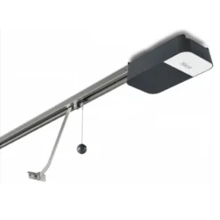 SPIDO32BKCE Kit De Motorisation Pour Porte De Garage Avec Rail à Courroie De 3,6 M NICE