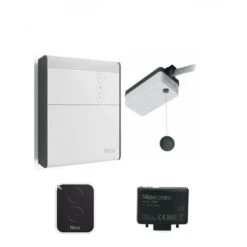 SPYKIT 650 Motorisation Portes De Garage NICE 24V