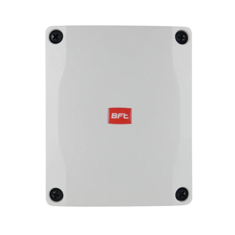 OFFRE PRO - KIT IGEA BT Motorisation Pour Portails à Battants 24 V BFT 3 OFFRE PRO - KIT IGEA BT Motorisation Pour Portails à Battants 24 V BFT – Image 3