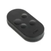 TOPD4FKS Télécommande Noire 4 Canaux à Code Fixe CAME